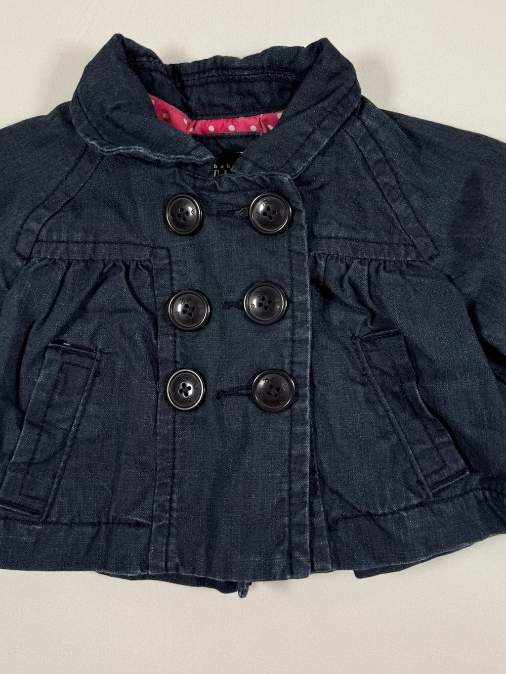GAP vintage girls